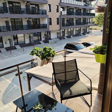 Madalin Apartment Mangalia Exterior photo