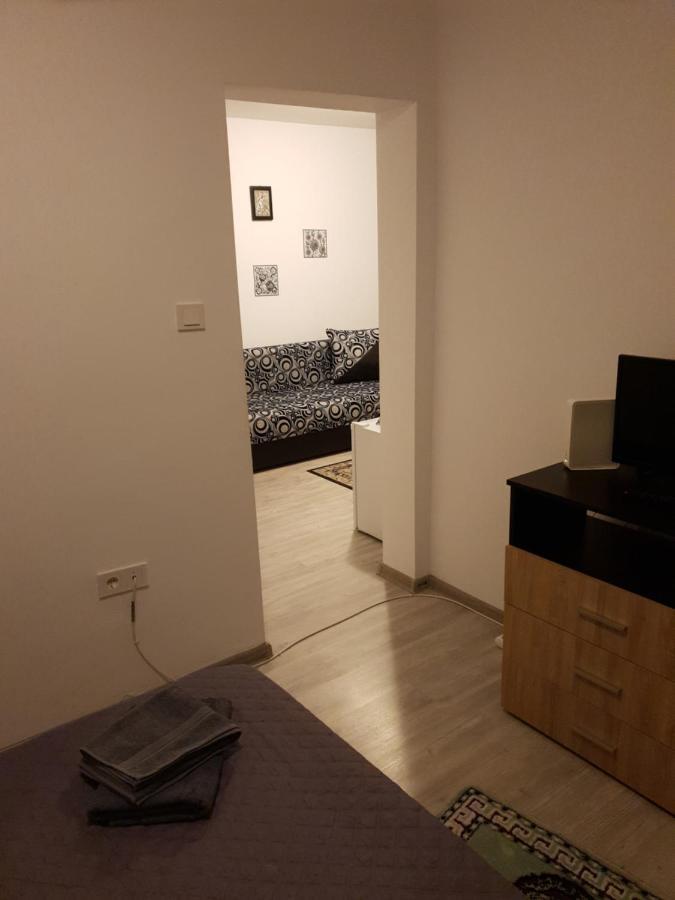 Madalin Apartment Mangalia Exterior photo