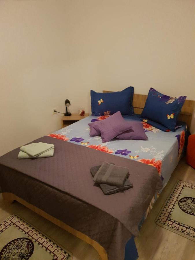 Madalin Apartment Mangalia Exterior photo